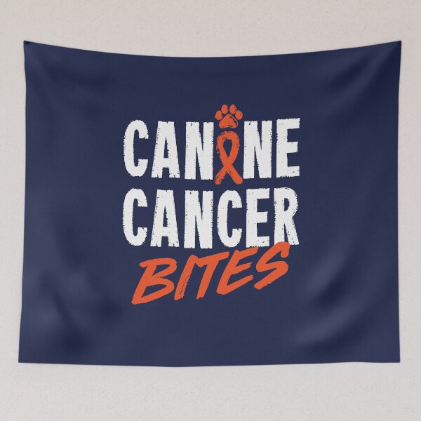Item preview, Canine Cancer Bites designed and sold by jaygo.
