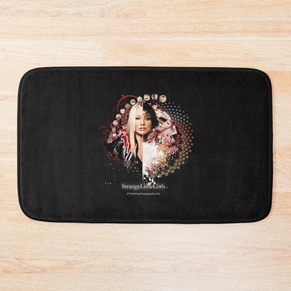 Item preview, Tori Amos designed and sold by DaisyShirts.
