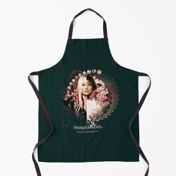 Item preview, Tori Amos designed and sold by DaisyShirts.