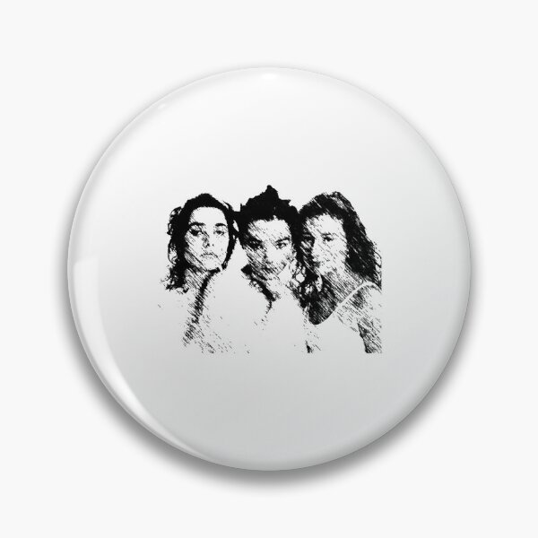 Item preview, P.J. Harvey, Tori Amos, Bjork  designed and sold by DaisyShirts.
