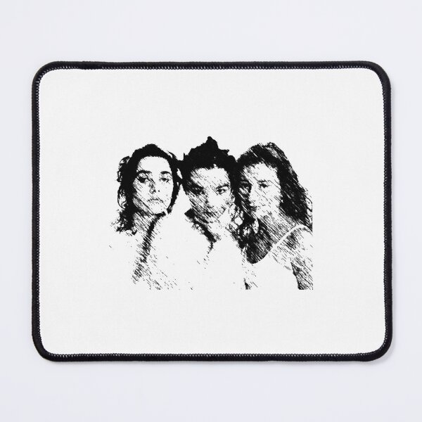 Item preview, P.J. Harvey, Tori Amos, Bjork  designed and sold by DaisyShirts.