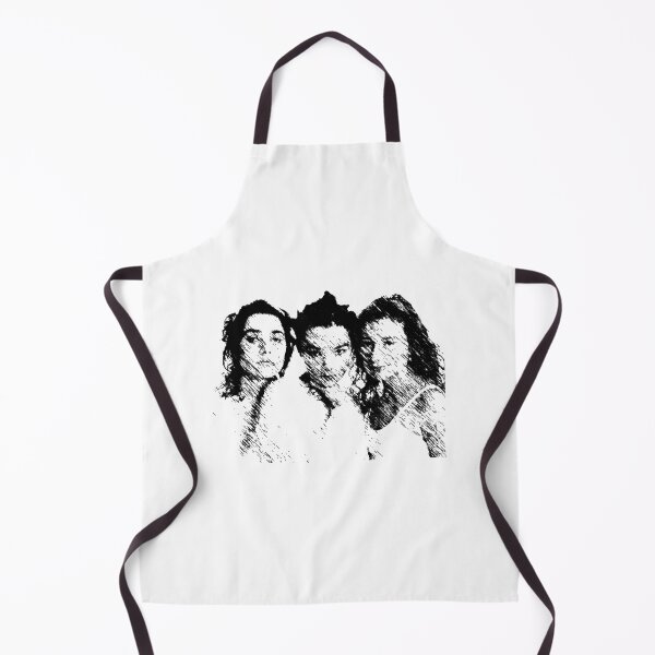 Item preview, P.J. Harvey, Tori Amos, Bjork  designed and sold by DaisyShirts.