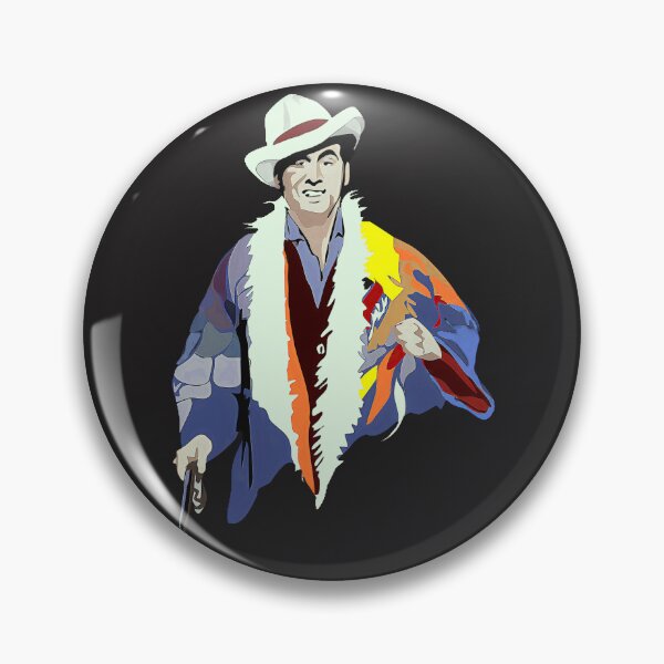 Item preview, The-Technicolor-Dreamcoat designed and sold by cowderkk.