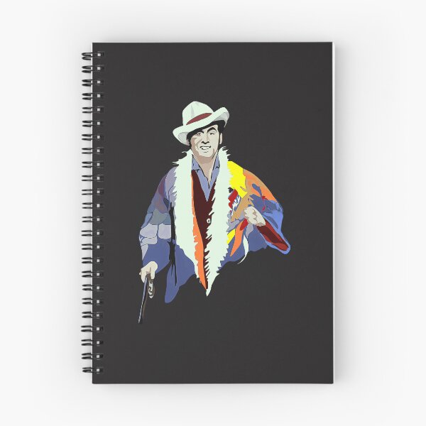 Item preview, The-Technicolor-Dreamcoat designed and sold by cowderkk.