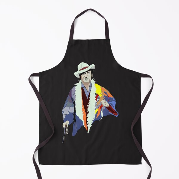 Item preview, The-Technicolor-Dreamcoat designed and sold by cowderkk.