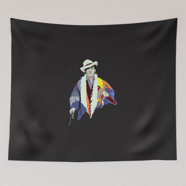 Item preview, The-Technicolor-Dreamcoat designed and sold by cowderkk.
