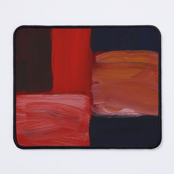 Item preview, mark rothko Artwork designed and sold by SarlineStudio.