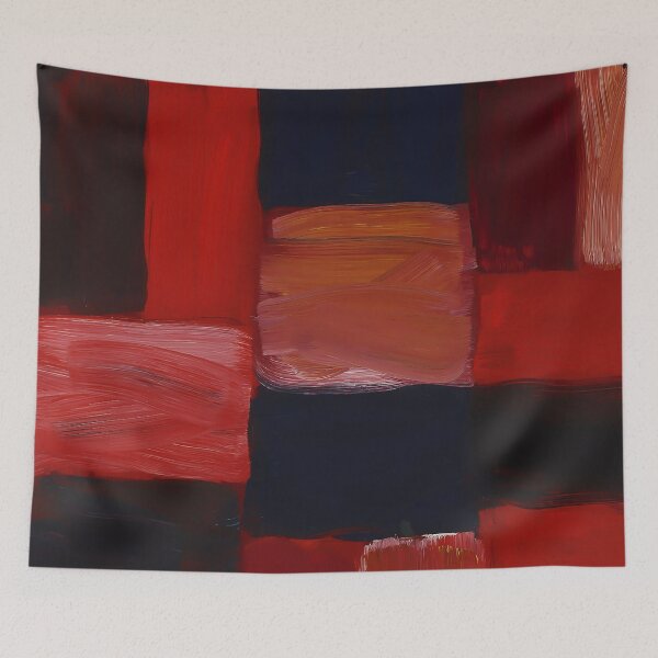 Item preview, mark rothko Artwork designed and sold by SarlineStudio.