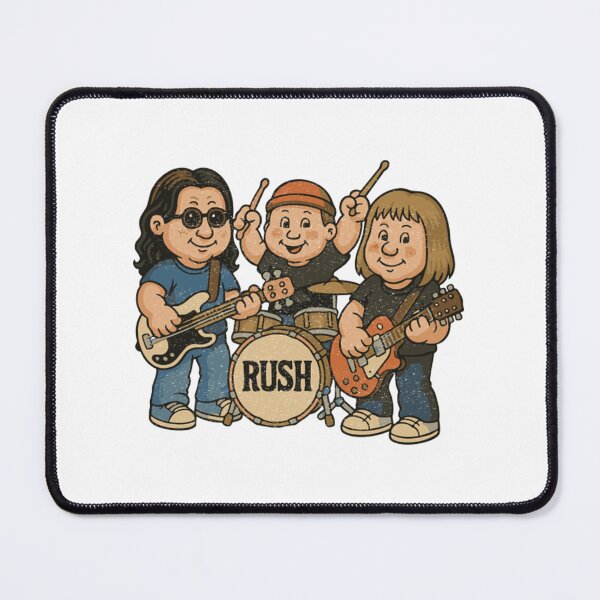 Item preview, RUSH and Charlie Brown Inspired designed and sold by levidllia.