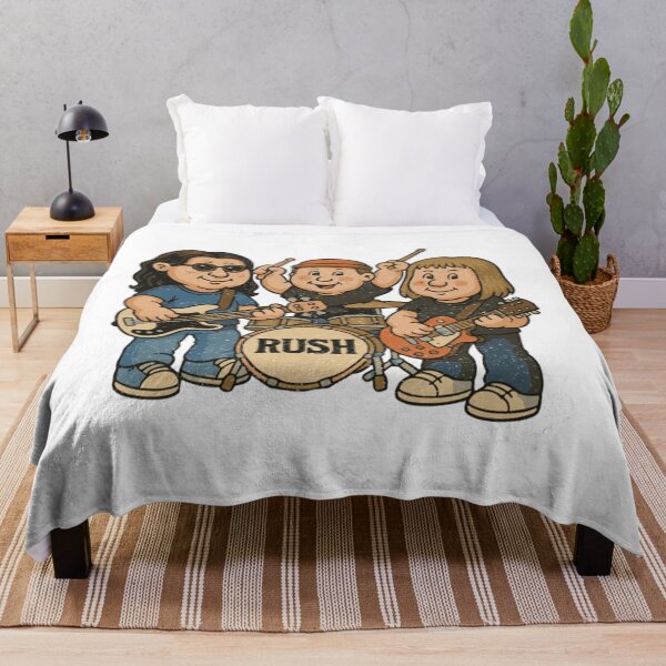 Item preview, RUSH and Charlie Brown Inspired designed and sold by levidllia.