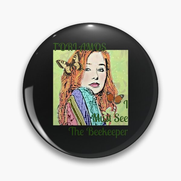 Item preview, Tori Amos designed and sold by DaisyShirts.