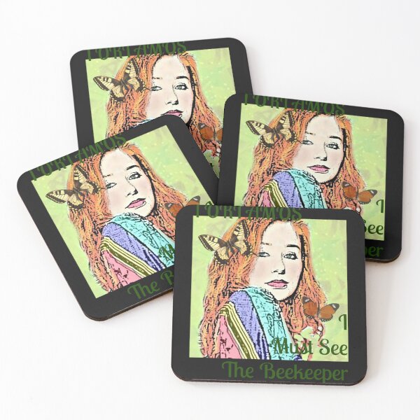Item preview, Tori Amos designed and sold by DaisyShirts.