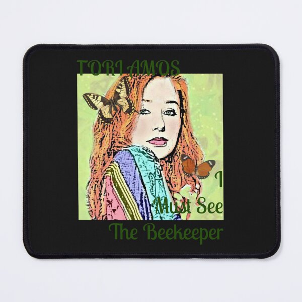 Item preview, Tori Amos designed and sold by DaisyShirts.