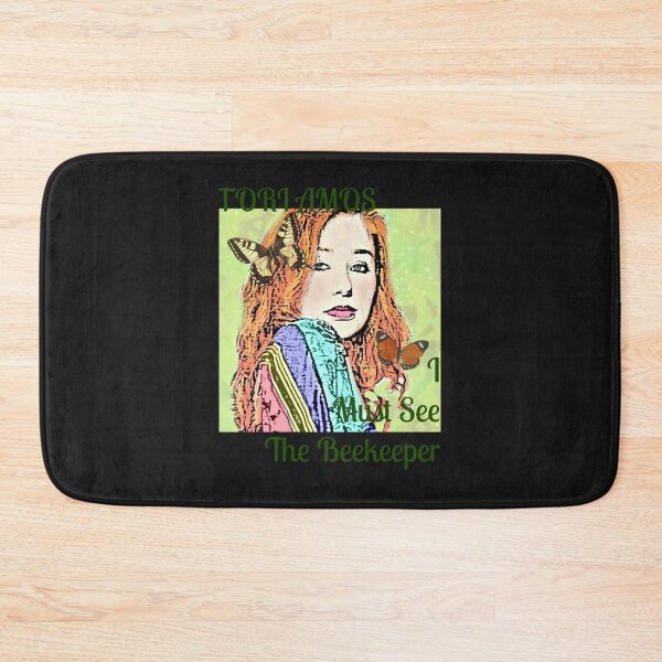 Item preview, Tori Amos designed and sold by DaisyShirts.
