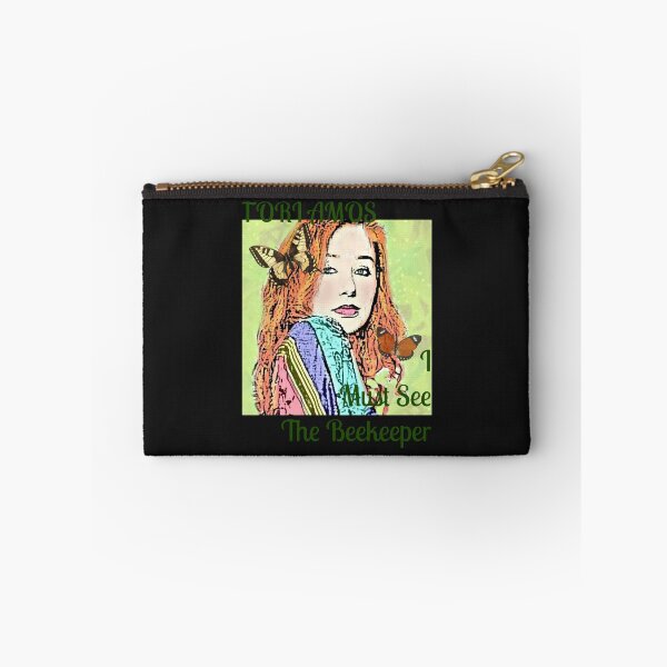 Item preview, Tori Amos designed and sold by DaisyShirts.