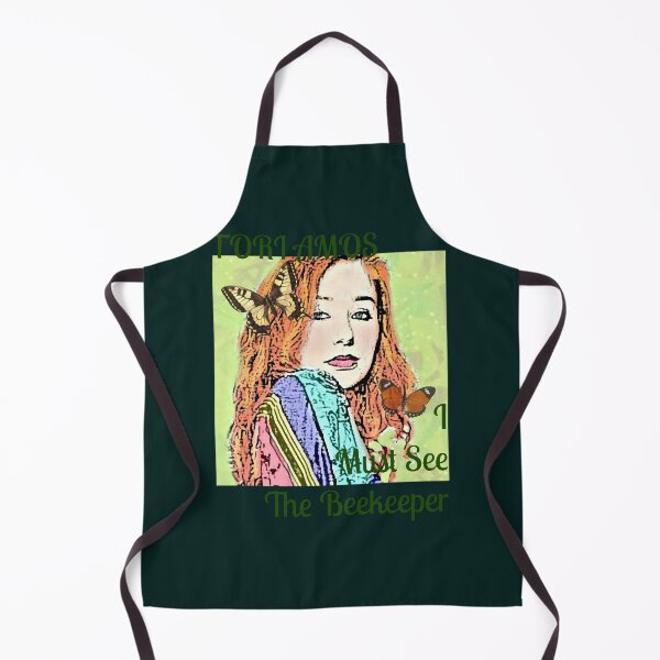 Item preview, Tori Amos designed and sold by DaisyShirts.
