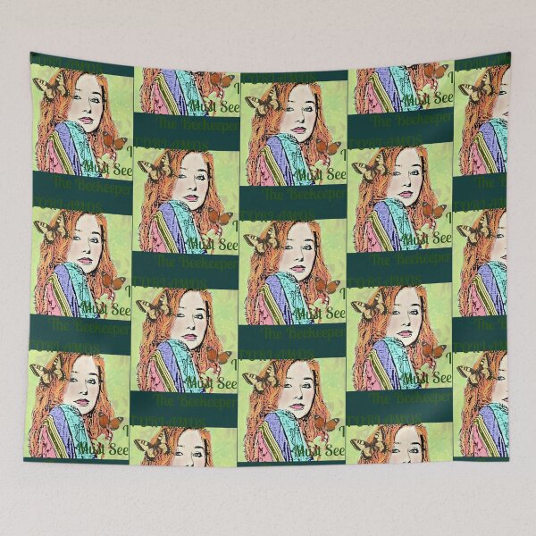 Item preview, Tori Amos designed and sold by DaisyShirts.