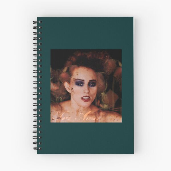 Item preview, Tori Amos designed and sold by DaisyShirts.