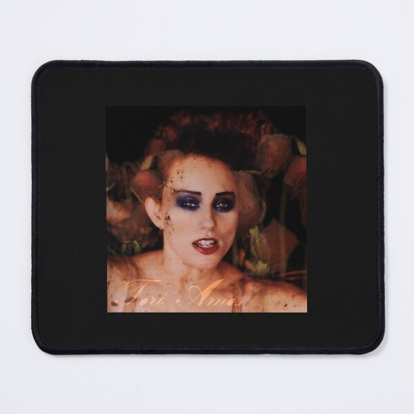 Item preview, Tori Amos designed and sold by DaisyShirts.