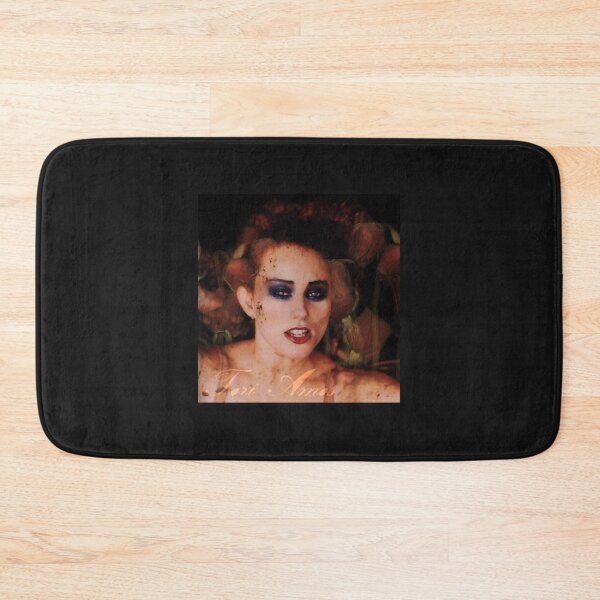 Item preview, Tori Amos designed and sold by DaisyShirts.