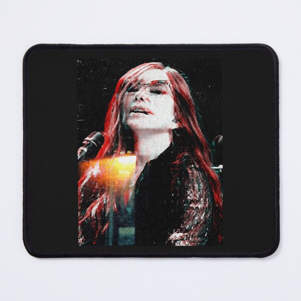 Item preview, Tori Amos designed and sold by DaisyShirts.