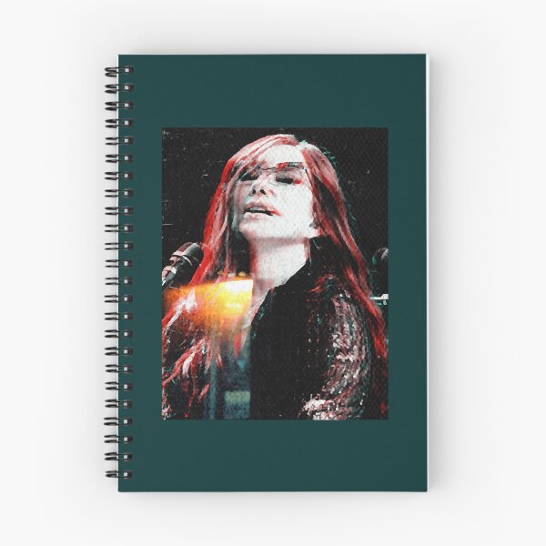 Item preview, Tori Amos designed and sold by DaisyShirts.