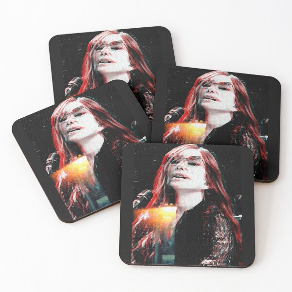 Item preview, Tori Amos designed and sold by DaisyShirts.