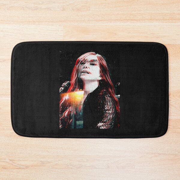 Item preview, Tori Amos designed and sold by DaisyShirts.