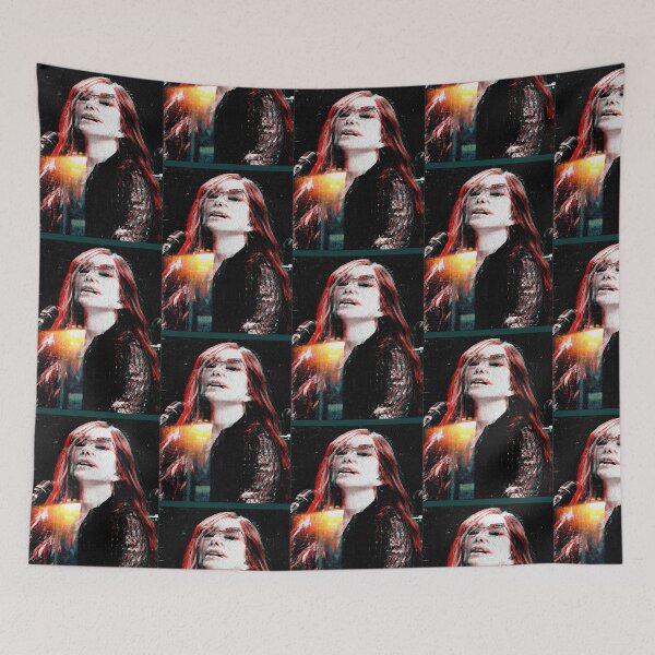 Item preview, Tori Amos designed and sold by DaisyShirts.