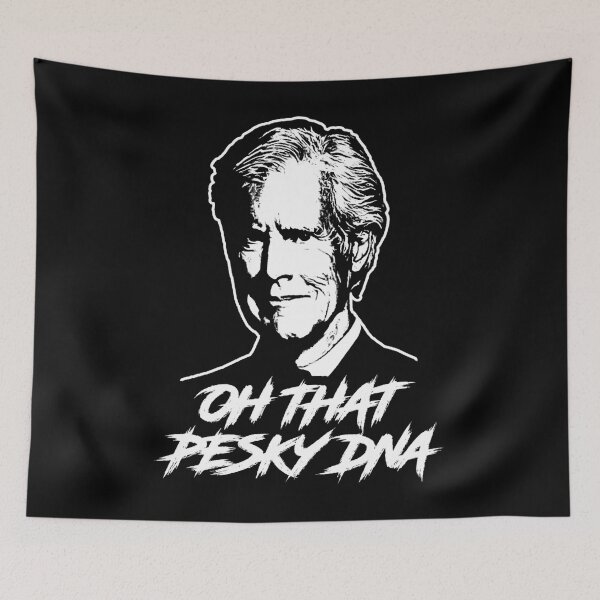 Item preview, Oh That Pesky DNA Classic 		 designed and sold by wjhvslyscz44.