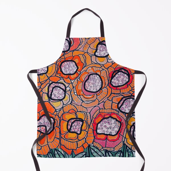 Item preview, Digital Doppleganger warm bunch designed and sold by bekki smith.