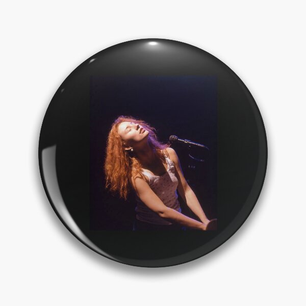 Item preview, Tori Amos designed and sold by DaisyShirts.