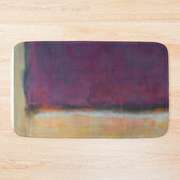 Item preview, mark rothko Artwork designed and sold by SarlineStudio.