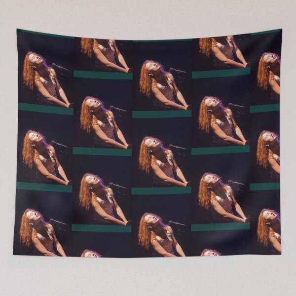 Item preview, Tori Amos designed and sold by DaisyShirts.