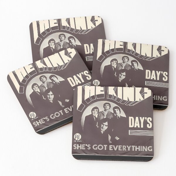 Item preview, th.e ki.nks designed and sold by supritibrr.