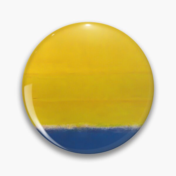 Item preview, mark rothko Artwork designed and sold by SarlineStudio.