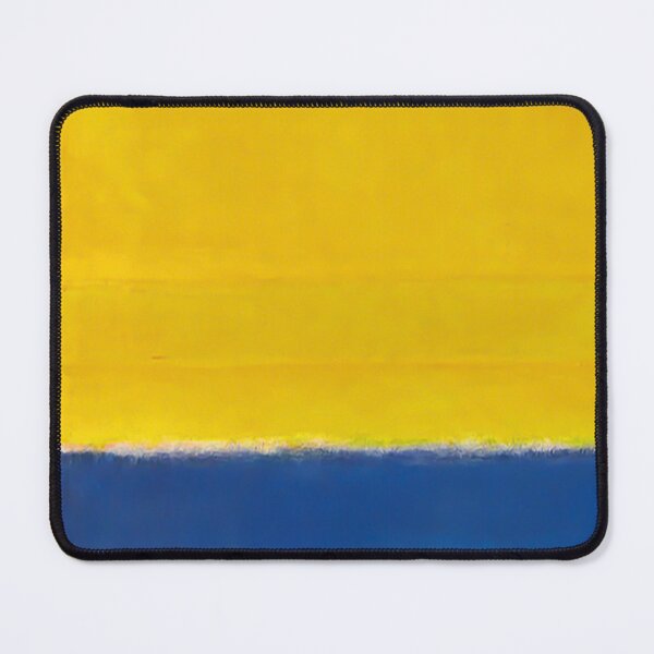 Item preview, mark rothko Artwork designed and sold by SarlineStudio.