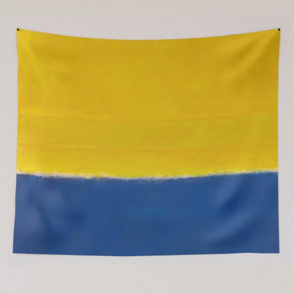 Item preview, mark rothko Artwork designed and sold by SarlineStudio.