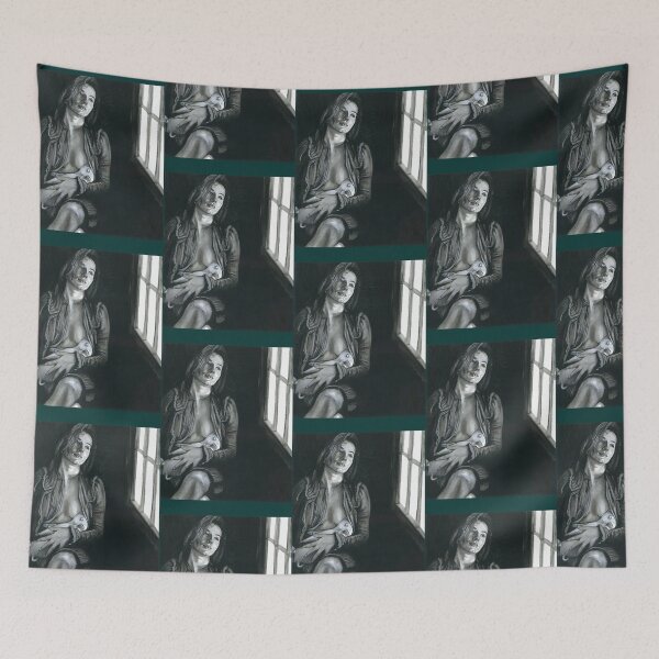 Item preview, Tori Amos designed and sold by DaisyShirts.