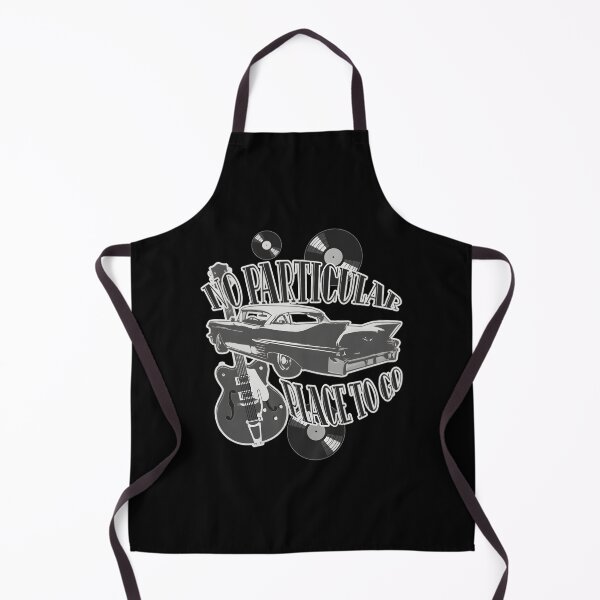 Item preview, No Particular Place To Go - Monotone Classic 		 designed and sold by ktfpuwpzopi77.