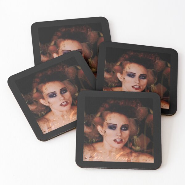 Item preview, Tori Amos designed and sold by DaisyShirts.