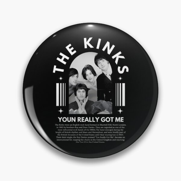 Item preview, th.e ki.nks designed and sold by supritibrr.