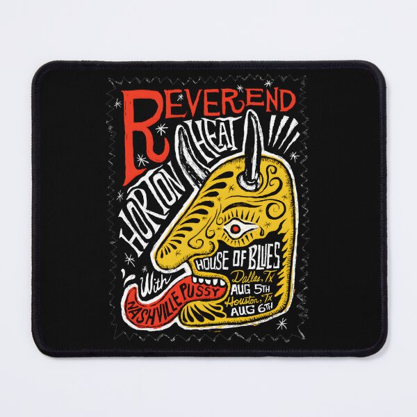 Item preview, The Reverend Essential 		 designed and sold by iqfeniovgd54.