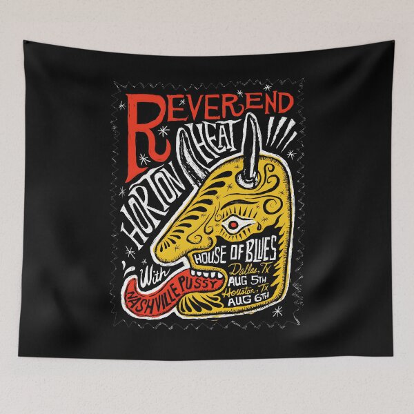 Item preview, The Reverend Essential 		 designed and sold by iqfeniovgd54.