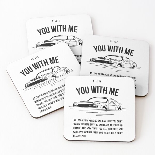 Item preview, You w me designed and sold by honeyehshu.