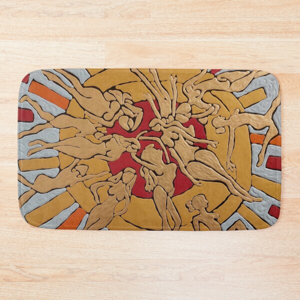 Item preview, solar flare designed and sold by Gluecknika.