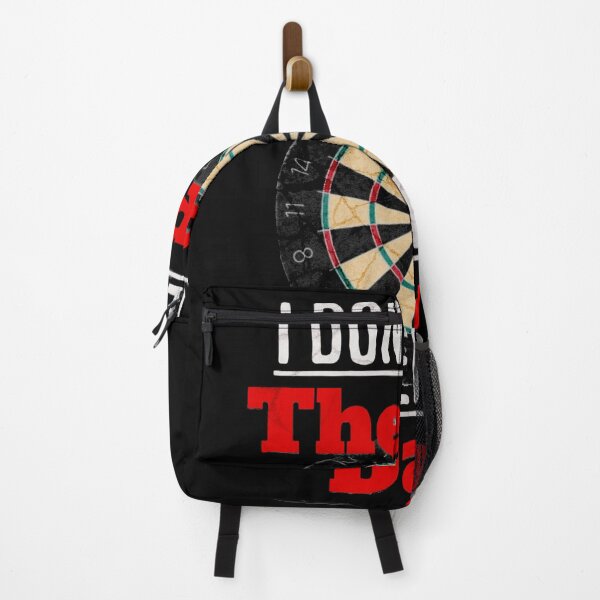 Item preview, I Don’t Need Therapy, I Need to Dart designed and sold by TheØche.