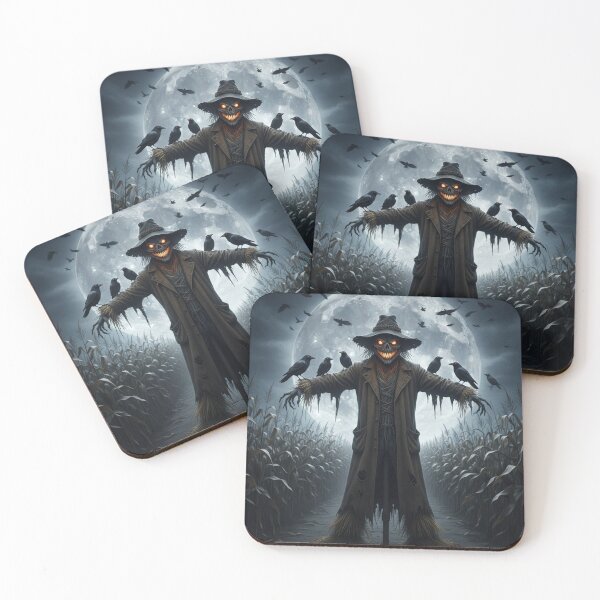 Item preview, Scarecrow designed and sold by RaF71PrO.