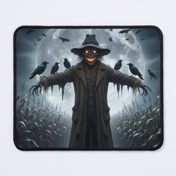 Item preview, Scarecrow designed and sold by RaF71PrO.