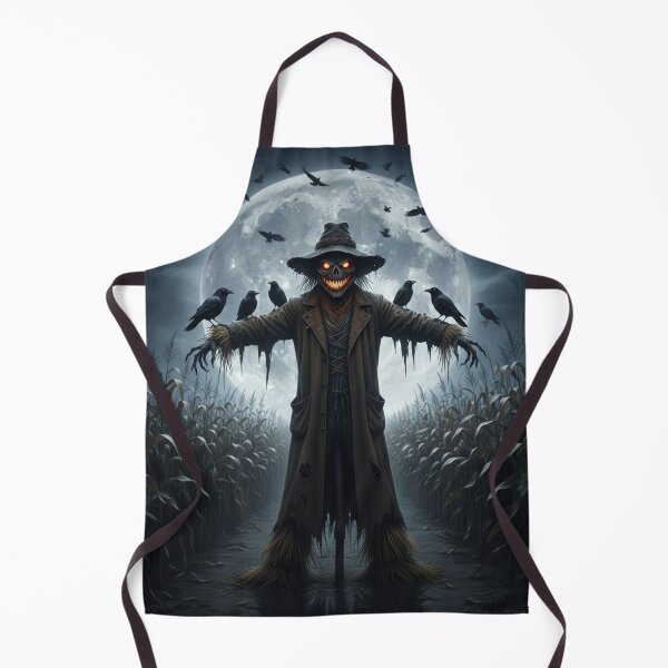 Item preview, Scarecrow designed and sold by RaF71PrO.